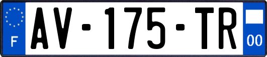 AV-175-TR