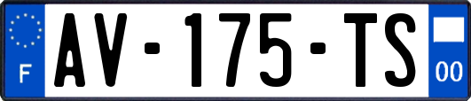 AV-175-TS