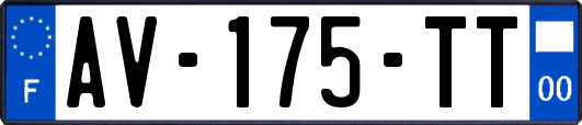 AV-175-TT