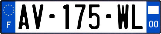 AV-175-WL