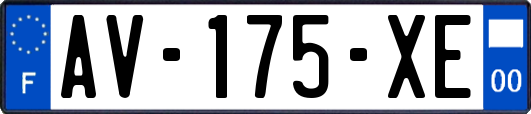AV-175-XE