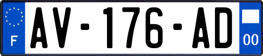 AV-176-AD