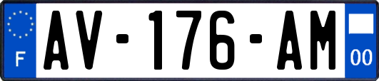 AV-176-AM