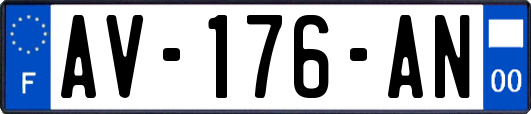 AV-176-AN