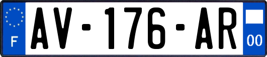 AV-176-AR