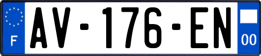 AV-176-EN