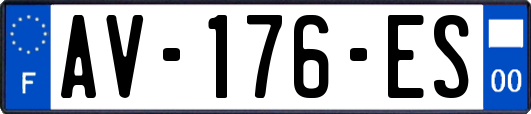 AV-176-ES