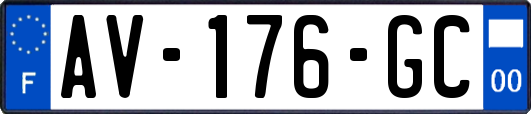 AV-176-GC