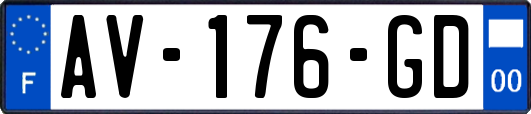 AV-176-GD