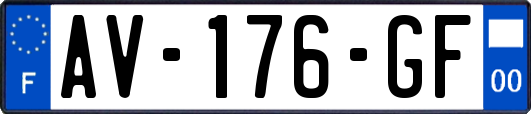 AV-176-GF