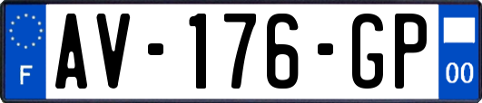 AV-176-GP