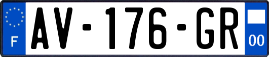 AV-176-GR