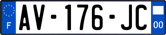 AV-176-JC