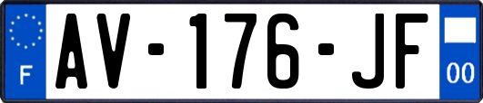 AV-176-JF