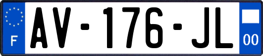 AV-176-JL