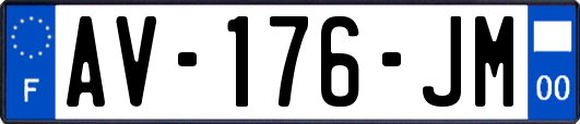 AV-176-JM