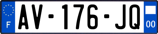 AV-176-JQ