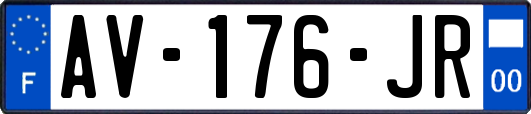 AV-176-JR