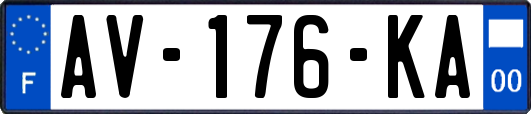 AV-176-KA