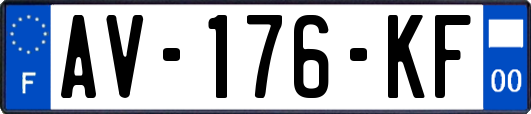AV-176-KF
