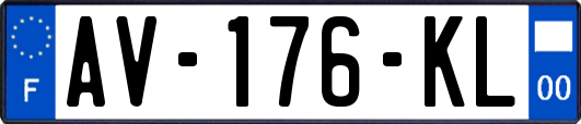 AV-176-KL
