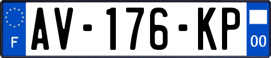 AV-176-KP