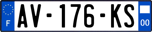 AV-176-KS