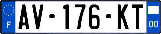 AV-176-KT