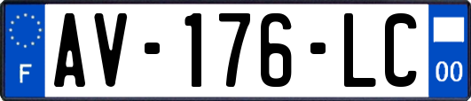 AV-176-LC