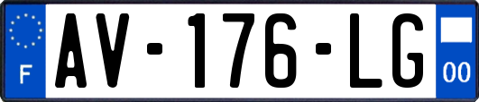 AV-176-LG
