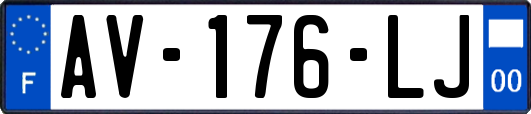 AV-176-LJ