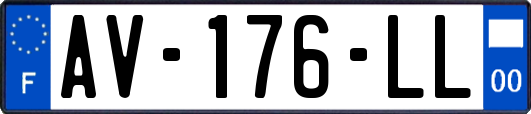 AV-176-LL