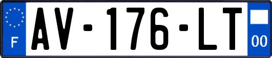 AV-176-LT