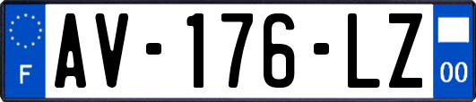 AV-176-LZ