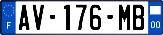 AV-176-MB