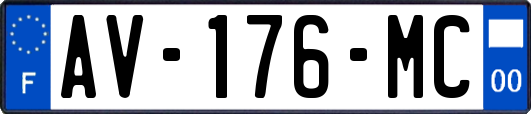 AV-176-MC