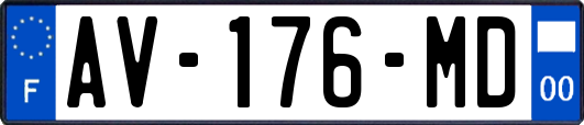 AV-176-MD