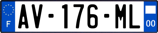 AV-176-ML