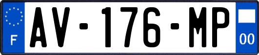 AV-176-MP