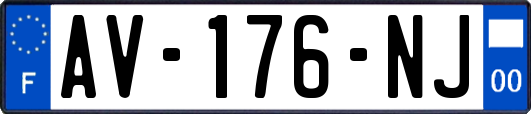 AV-176-NJ