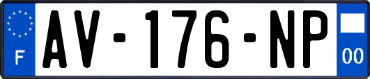 AV-176-NP