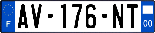 AV-176-NT