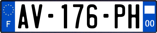 AV-176-PH