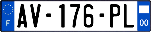 AV-176-PL