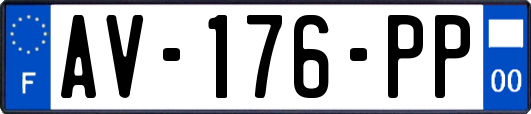 AV-176-PP