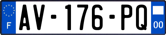 AV-176-PQ