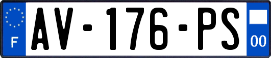 AV-176-PS