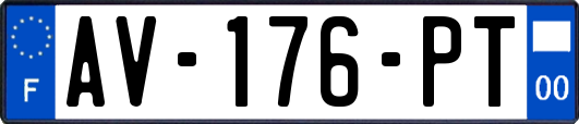 AV-176-PT
