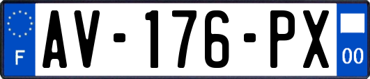 AV-176-PX