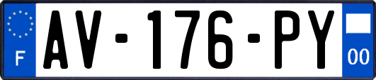 AV-176-PY